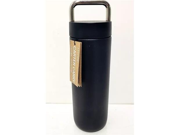 Termosmuki Fellow Carter Carry Matte Black
