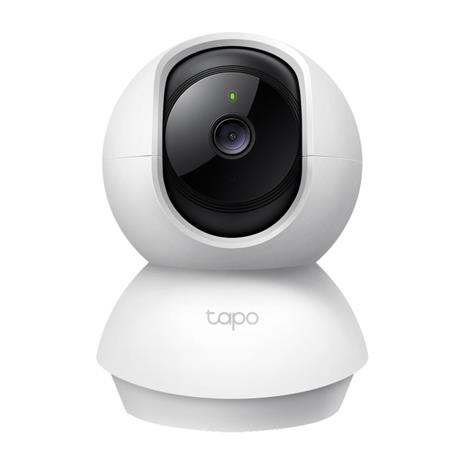 TP-Link Tapo Pan/Tilt Home Security Wi-Fi Camera
