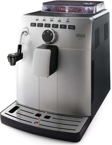 Gaggia HD8749/11 coffee maker Espresso machine 1.5 L