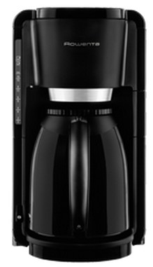 Rowenta CT3808 Semi-auto Drip coffee maker 1.25 L