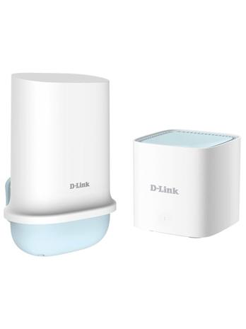 D-Link 5G Wi-Fi 6 kit with external antenna DWP-1010/KT