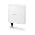 Zyxel Nebula FWA710 wireless router Multi-Gigabit Ethernet Dual-band (2.4 GHz / 5 GHz) 5G White