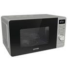 Gorenje MO23A4X Metallic Grill microwave Countertop 23 L 800 W