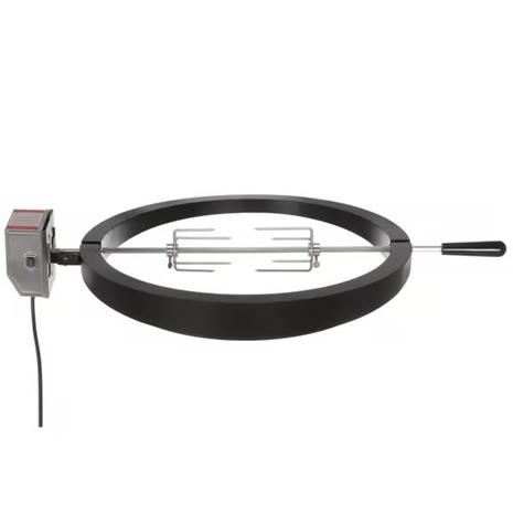 MUSTANG Rotisserie Set Kamado M