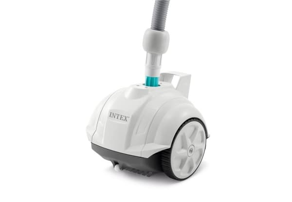 Intex Zx50 Auto Pool Cleaner