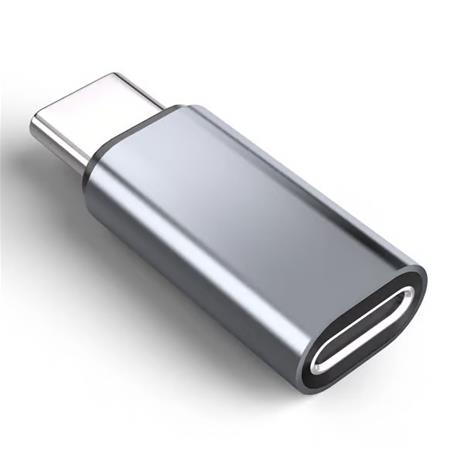 Lightning naaras to USB-C uros Adapter, sovitin