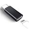 Lightning naaras to USB-C uros Adapter, sovitin – kuva 4
