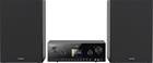 Grundig CMS 5000 BT Home audio micro system 100 W Black