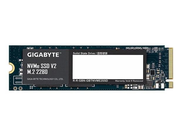 GIGABYTE G3NVMEV2256G