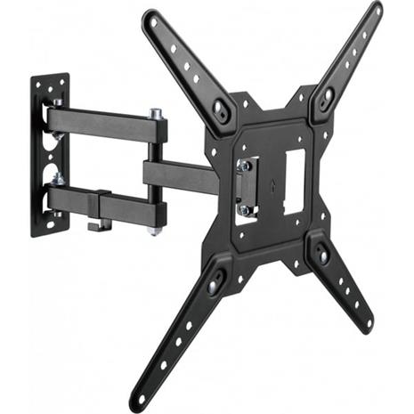 Vision VFM-WA4X4/V3 - mounting kit - for LCD display (double-articulated)