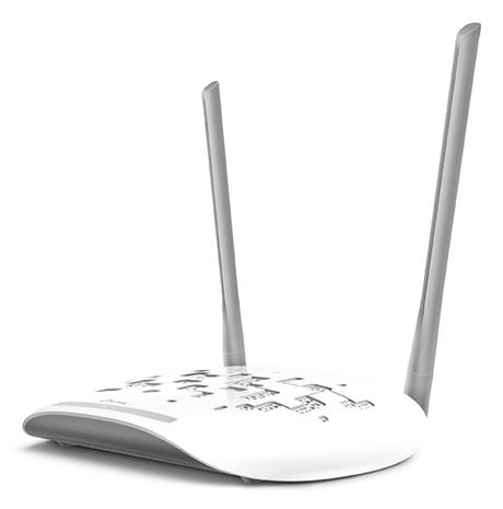 TP-Link 300Mbps Wireless N VDSL/ADSL Modem Router