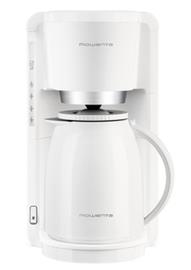 Rowenta CT3801 Semi-auto Drip coffee maker 1 L