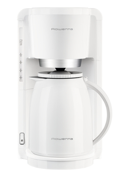 Rowenta CT3801 Semi-auto Drip coffee maker 1 L