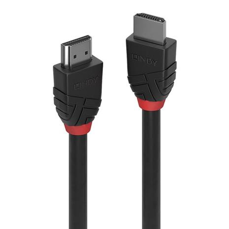 Lindy Anthra Line HDMI cable - 0.5 m – kuva 2/4
