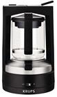 Krups KM4689 Drip coffee maker 1.25 L