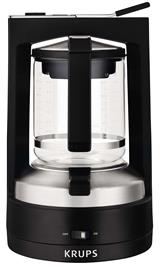 Krups KM4689 Drip coffee maker 1.25 L