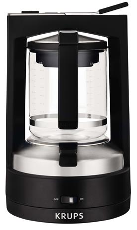 Krups KM4689 Drip coffee maker 1.25 L