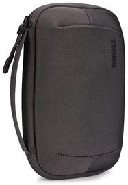 Thule Subterra 2 TSPW401 Vetiver Gray Shell case Polyester Grey