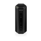 NETGEAR Nighthawk RS700S wireless router 10 Gigabit Ethernet Tri-band (2.4 GHz / 5 GHz / 6 GHz) Black