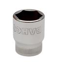 Kuusiohylsy Bahco 7800SM; 1/2''; 27 mm