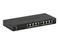 NETGEAR GS308LP-100EUS, kytkin – kuva 3