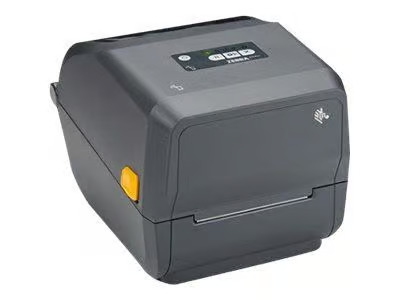 Zebra ZD421t, 12 dots/mm (300 dpi), Ethernet/BT/RTC/USB – kuva 4/5