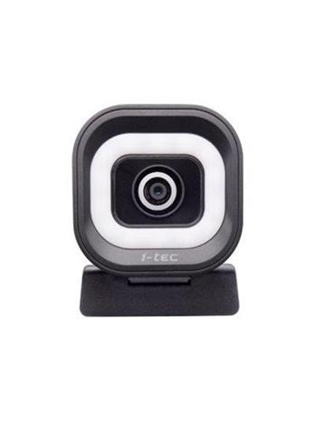 I-TEC SOLOMON 700 Stream 4K UHD, web-kamera