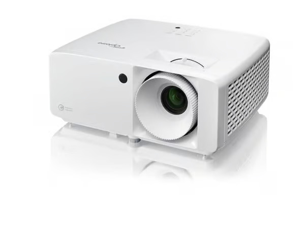 Optoma ZH521, videotykki