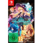 Little Witch Nobeta - Limited Edition, Nintendo Switch -peli