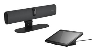 Jabra Panacast 40 VBS Zoom Rooms video conferencing system