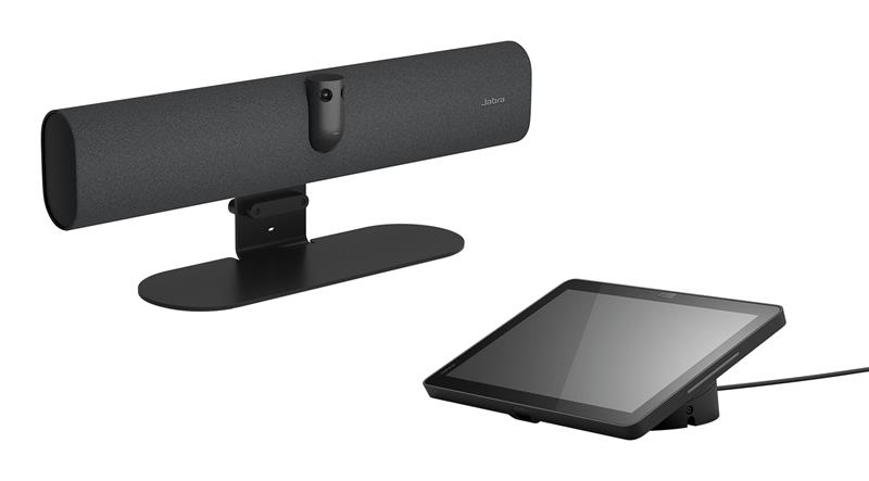 Jabra Panacast 40 VBS Zoom Rooms video conferencing system