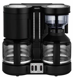 Krups KM8508 Manual Drip coffee maker 1 L
