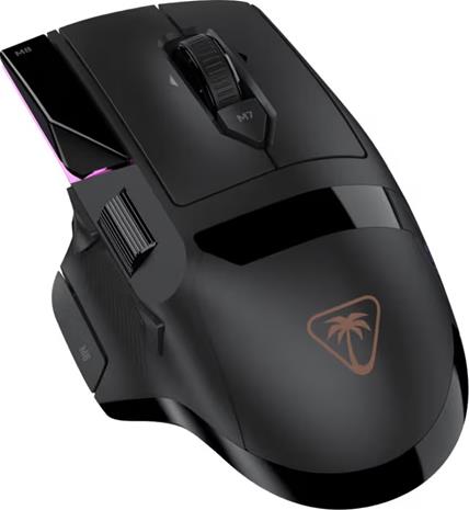 Turtle Beach Command MC5 RGB, langaton pelihiiri