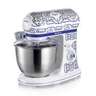 Ariete 1588 Capri mixer, Planetary, 7 speeds, 2400 Watt, 5.5 litres, Stainless steel cup