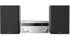 Grundig CMS 4000 BT DAB+ Home audio micro system 100 W Black, Silver