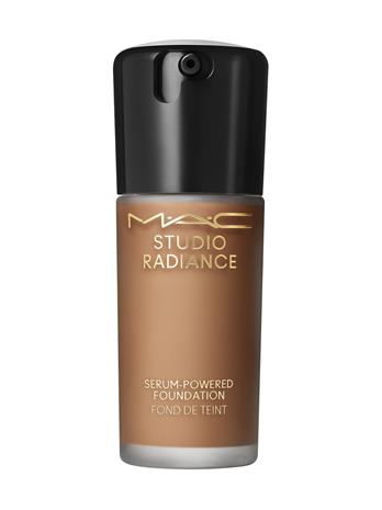 MAC Cosmetics Studio Radiance Serum-Powered Foundation NC60