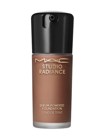 MAC Cosmetics Studio Radiance Serum-Powered Foundation NW60