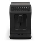 Krups Evidence EA897B Fully-auto Espresso machine 2.3 L