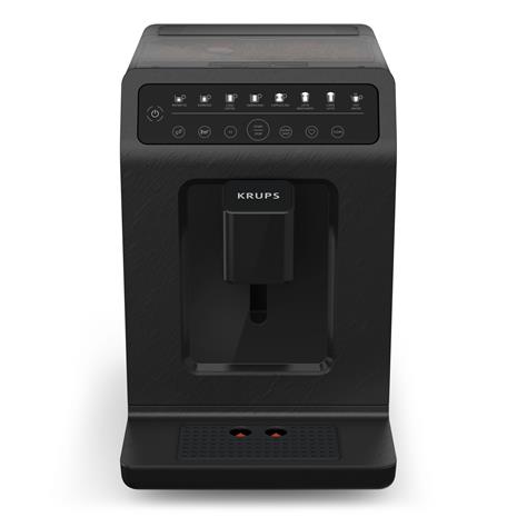 Krups Evidence EA897B Fully-auto Espresso machine 2.3 L