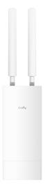 Cudy LT400 wireless router Fast Ethernet Single-band (2.4 GHz) 4G White