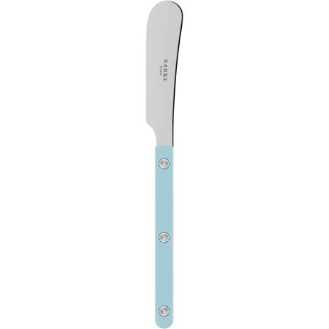 Bistrot Solid voiveitsi 14 cm, pastel blue