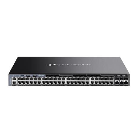 Kytkin TPLink SG6654X