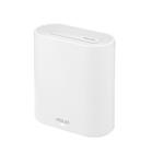 ASUS EBM68(1PK) – Expert Wifi Tri-band (2.4 GHz / 5 GHz / 5 GHz) Wi-Fi 6 (802.11ax) White 3 Internal