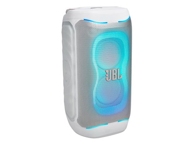 JBL PARTYBOX 130 White