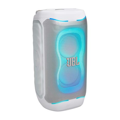 JBL PARTYBOX 130 White