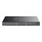 TP-Link SG3452XMPP, kytkin – kuva 3