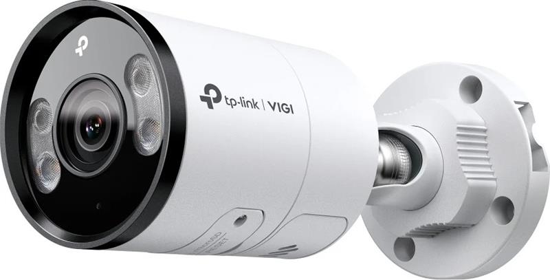 TP-Link INSIGHT S345 Bullet IP security camera Outdoor 2688 x 1520 pixels Wall
