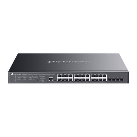 TP-Link SG3428XMPP, kytkin