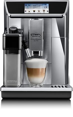 De’Longhi ECAM 656.75.MS coffee maker Fully-auto Espresso machine 2 L
