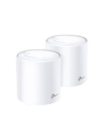 TP-Link AX3000 Whole Home Mesh Wi-Fi 6 System, 2-Pack